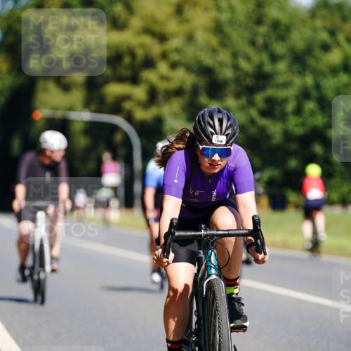 07.09.2025 - 19. Norderstedt Triathlon Michael Burmester http://msf.ph/oto/8833801 07.09.2025 12:08:26 Radfahren 208, 287, 757, 1246, 1338, 1367 meine-sportfotos.de