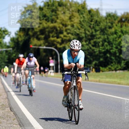 07.09.2025 - 19. Norderstedt Triathlon Michael Burmester http://msf.ph/oto/8833817 07.09.2025 12:08:38 Radfahren 807, 1382 meine-sportfotos.de