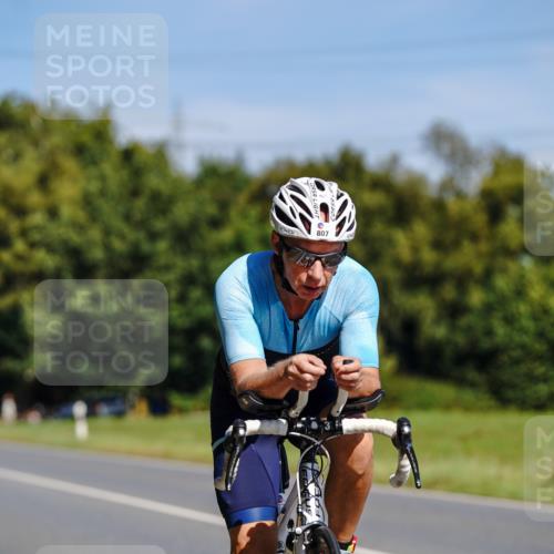 07.09.2025 - 19. Norderstedt Triathlon Michael Burmester http://msf.ph/oto/8833820 07.09.2025 12:08:38 Radfahren 807, 1382 meine-sportfotos.de