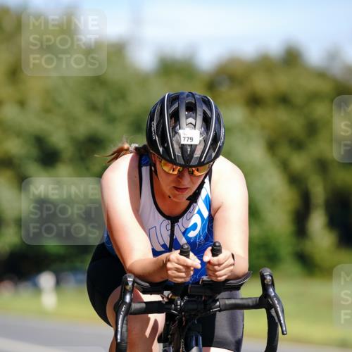 07.09.2025 - 19. Norderstedt Triathlon Michael Burmester http://msf.ph/oto/8833848 07.09.2025 12:09:02 Radfahren 725, 779, 1290 meine-sportfotos.de