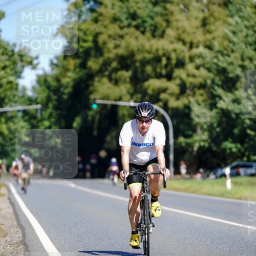 07.09.2025 - 19. Norderstedt Triathlon Michael Burmester http://msf.ph/oto/8833856 07.09.2025 12:09:14 Radfahren 1282 meine-sportfotos.de
