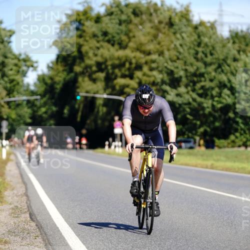 07.09.2025 - 19. Norderstedt Triathlon Michael Burmester http://msf.ph/oto/8833860 07.09.2025 12:09:23 Radfahren 1346 meine-sportfotos.de