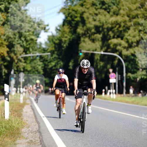 07.09.2025 - 19. Norderstedt Triathlon Michael Burmester http://msf.ph/oto/8833862 07.09.2025 12:09:27 Radfahren 202, 1346 meine-sportfotos.de