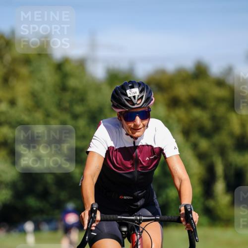 07.09.2025 - 19. Norderstedt Triathlon Michael Burmester http://msf.ph/oto/8833868 07.09.2025 12:09:32 Radfahren 202, 1358 meine-sportfotos.de