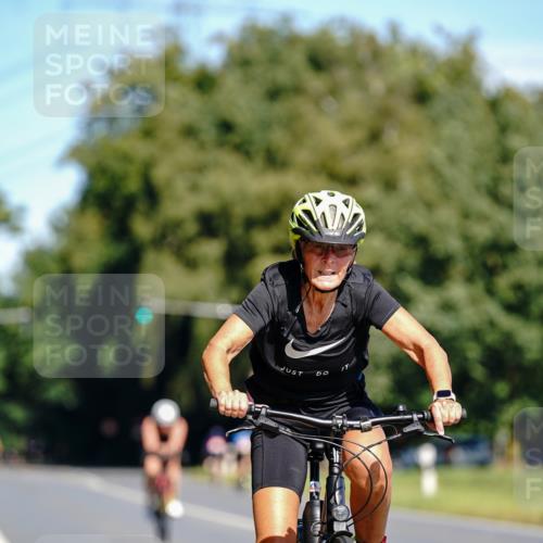 07.09.2025 - 19. Norderstedt Triathlon Michael Burmester http://msf.ph/oto/8833872 07.09.2025 12:09:41 Radfahren 239 meine-sportfotos.de