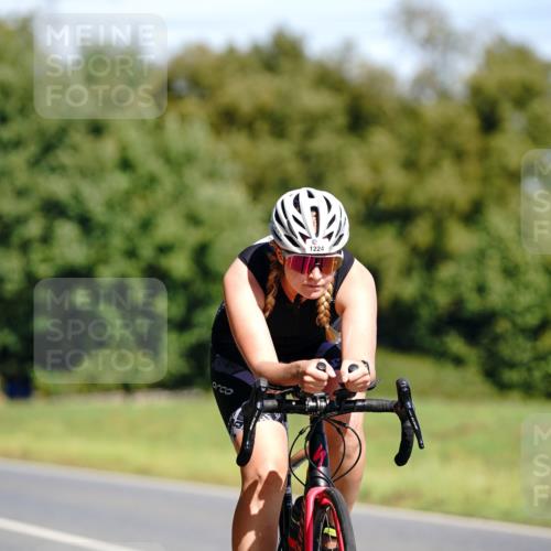 07.09.2025 - 19. Norderstedt Triathlon Michael Burmester http://msf.ph/oto/8833874 07.09.2025 12:09:45 Radfahren 239, 1224 meine-sportfotos.de
