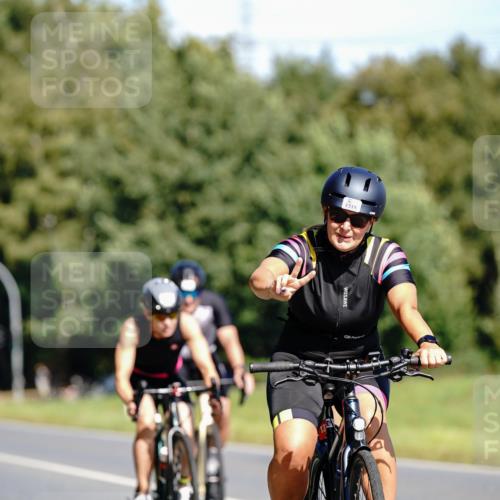 07.09.2025 - 19. Norderstedt Triathlon Michael Burmester http://msf.ph/oto/8833878 07.09.2025 12:09:56 Radfahren 699, 792, 1315, 1378 meine-sportfotos.de