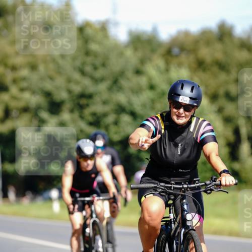 07.09.2025 - 19. Norderstedt Triathlon Michael Burmester http://msf.ph/oto/8833880 07.09.2025 12:09:56 Radfahren 699, 792, 1315, 1378 meine-sportfotos.de