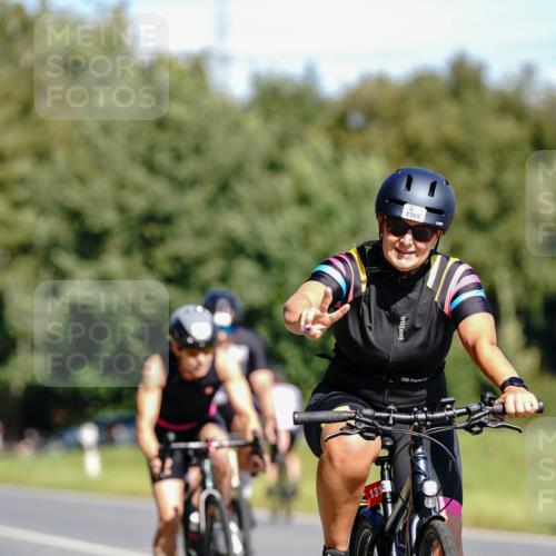 07.09.2025 - 19. Norderstedt Triathlon Michael Burmester http://msf.ph/oto/8833881 07.09.2025 12:09:57 Radfahren 699, 792, 1315, 1378 meine-sportfotos.de