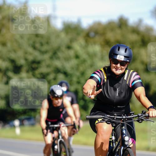 07.09.2025 - 19. Norderstedt Triathlon Michael Burmester http://msf.ph/oto/8833882 07.09.2025 12:09:57 Radfahren 699, 792, 1315, 1378 meine-sportfotos.de