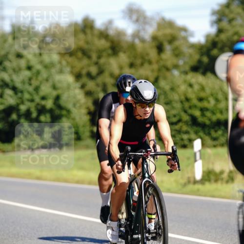 07.09.2025 - 19. Norderstedt Triathlon Michael Burmester http://msf.ph/oto/8833883 07.09.2025 12:09:57 Radfahren 699, 792, 1315, 1378 meine-sportfotos.de