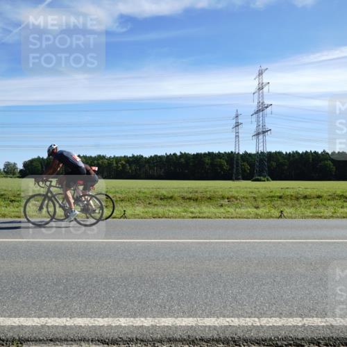 07.09.2025 - 19. Norderstedt Triathlon Michael Burmester http://msf.ph/oto/8833884 07.09.2025 11:54:52 Radfahren  meine-sportfotos.de