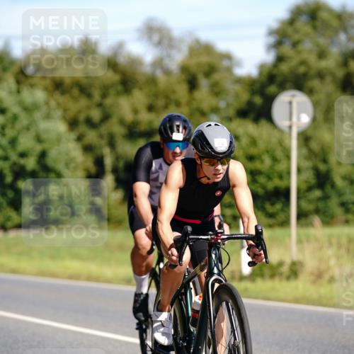 07.09.2025 - 19. Norderstedt Triathlon Michael Burmester http://msf.ph/oto/8833885 07.09.2025 12:09:57 Radfahren 699, 792, 1315, 1378 meine-sportfotos.de