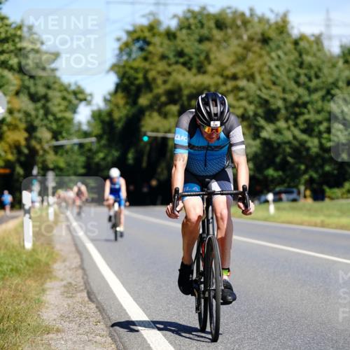 07.09.2025 - 19. Norderstedt Triathlon Michael Burmester http://msf.ph/oto/8833889 07.09.2025 12:10:01 Radfahren 699, 730, 792, 1378 meine-sportfotos.de