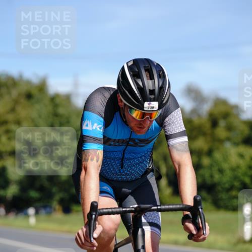 07.09.2025 - 19. Norderstedt Triathlon Michael Burmester http://msf.ph/oto/8833893 07.09.2025 12:10:02 Radfahren 699, 730, 1249 meine-sportfotos.de