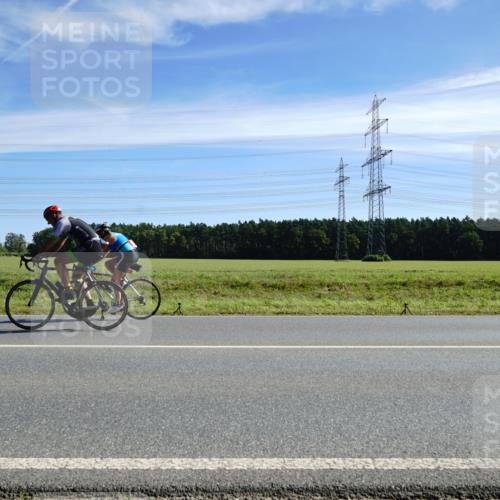 07.09.2025 - 19. Norderstedt Triathlon Michael Burmester http://msf.ph/oto/8833899 07.09.2025 11:54:56 Radfahren 1315 meine-sportfotos.de
