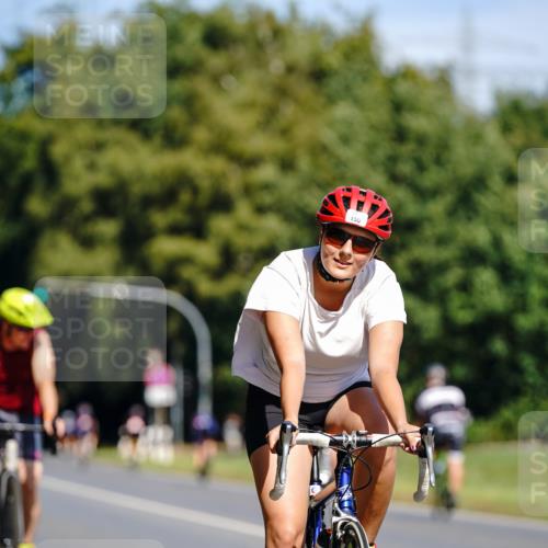 07.09.2025 - 19. Norderstedt Triathlon Michael Burmester http://msf.ph/oto/8833906 07.09.2025 12:10:23 Radfahren 150, 823, 1296 meine-sportfotos.de