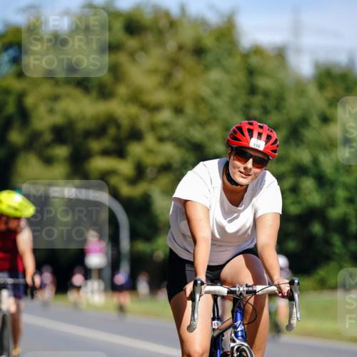 07.09.2025 - 19. Norderstedt Triathlon Michael Burmester http://msf.ph/oto/8833907 07.09.2025 12:10:23 Radfahren 150, 823, 1296 meine-sportfotos.de