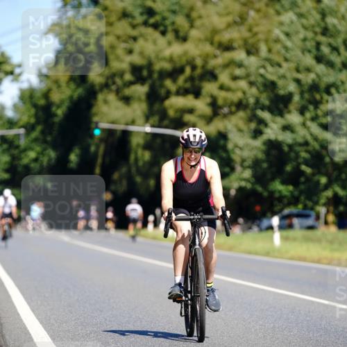 07.09.2025 - 19. Norderstedt Triathlon Michael Burmester http://msf.ph/oto/8833918 07.09.2025 12:10:31 Radfahren 290 meine-sportfotos.de