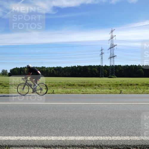 07.09.2025 - 19. Norderstedt Triathlon Michael Burmester http://msf.ph/oto/8833927 07.09.2025 11:55:01 Radfahren  meine-sportfotos.de