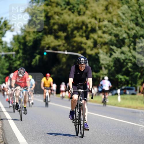 07.09.2025 - 19. Norderstedt Triathlon Michael Burmester http://msf.ph/oto/8833929 07.09.2025 12:11:01 Radfahren 1349 meine-sportfotos.de