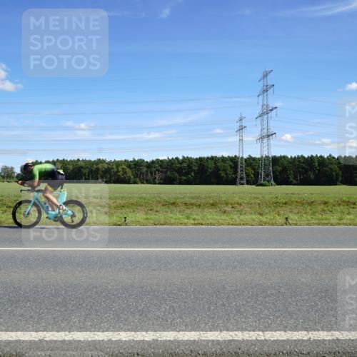 07.09.2025 - 19. Norderstedt Triathlon Michael Burmester http://msf.ph/oto/8833933 07.09.2025 13:56:12 Radfahren  meine-sportfotos.de