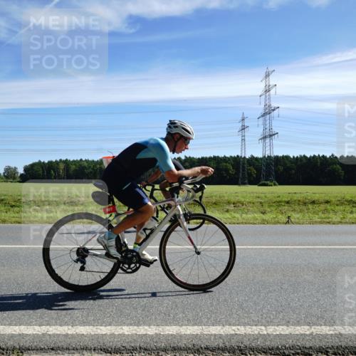 07.09.2025 - 19. Norderstedt Triathlon Michael Burmester http://msf.ph/oto/8833943 07.09.2025 11:55:05 Radfahren 807 meine-sportfotos.de
