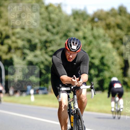 07.09.2025 - 19. Norderstedt Triathlon Michael Burmester http://msf.ph/oto/8833947 07.09.2025 12:11:17 Radfahren 835, 1379 meine-sportfotos.de