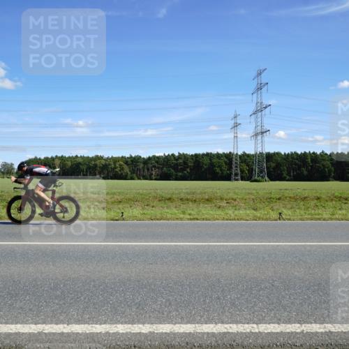 07.09.2025 - 19. Norderstedt Triathlon Michael Burmester http://msf.ph/oto/8833948 07.09.2025 13:56:14 Radfahren  meine-sportfotos.de