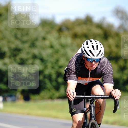 07.09.2025 - 19. Norderstedt Triathlon Michael Burmester http://msf.ph/oto/8833964 07.09.2025 12:11:39 Radfahren 758, 1300 meine-sportfotos.de