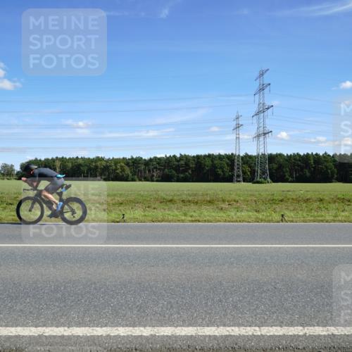 07.09.2025 - 19. Norderstedt Triathlon Michael Burmester http://msf.ph/oto/8833967 07.09.2025 13:56:16 Radfahren  meine-sportfotos.de