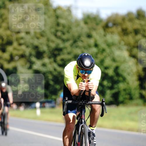 07.09.2025 - 19. Norderstedt Triathlon Michael Burmester http://msf.ph/oto/8833971 07.09.2025 12:11:49 Radfahren 1351, 1381 meine-sportfotos.de