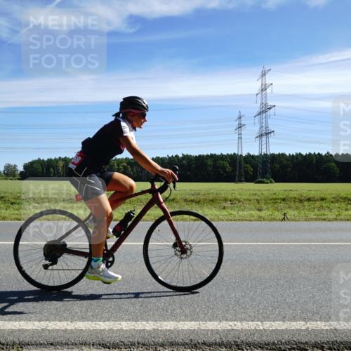 07.09.2025 - 19. Norderstedt Triathlon Michael Burmester http://msf.ph/oto/8833972 07.09.2025 11:55:09 Radfahren 1358 meine-sportfotos.de