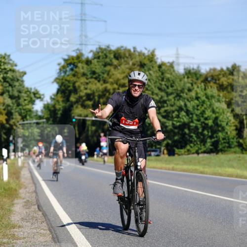 07.09.2025 - 19. Norderstedt Triathlon Michael Burmester http://msf.ph/oto/8833981 07.09.2025 12:11:56 Radfahren 1260, 1331, 1350 meine-sportfotos.de