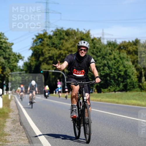 07.09.2025 - 19. Norderstedt Triathlon Michael Burmester http://msf.ph/oto/8833982 07.09.2025 12:11:56 Radfahren 1260, 1331, 1350 meine-sportfotos.de