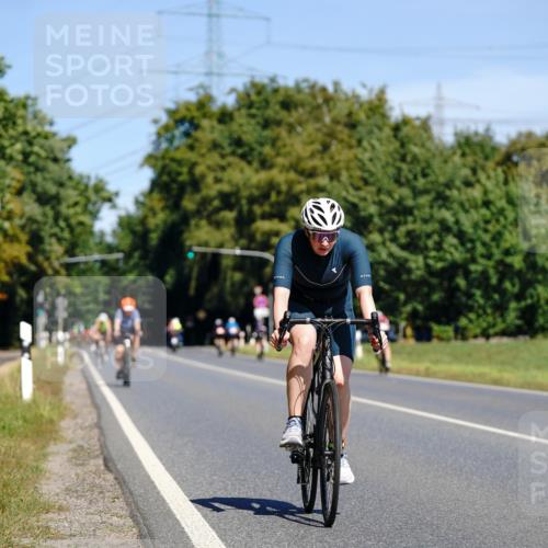 07.09.2025 - 19. Norderstedt Triathlon Michael Burmester http://msf.ph/oto/8833988 07.09.2025 12:11:59 Radfahren 818, 1260, 1331 meine-sportfotos.de