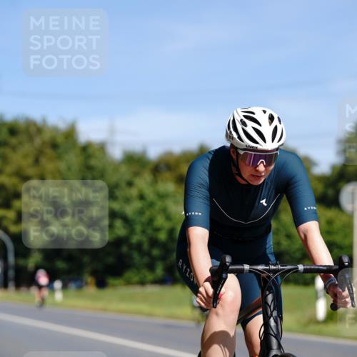 07.09.2025 - 19. Norderstedt Triathlon Michael Burmester http://msf.ph/oto/8833990 07.09.2025 12:12:00 Radfahren 818, 1331 meine-sportfotos.de