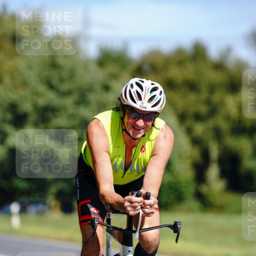 07.09.2025 - 19. Norderstedt Triathlon Michael Burmester http://msf.ph/oto/8833998 07.09.2025 12:12:09 Radfahren 217, 1294 meine-sportfotos.de