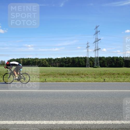 07.09.2025 - 19. Norderstedt Triathlon Michael Burmester http://msf.ph/oto/8833999 07.09.2025 13:56:23 Radfahren  meine-sportfotos.de
