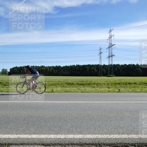 07.09.2025 - 19. Norderstedt Triathlon Michael Burmester http://msf.ph/oto/8834002 07.09.2025 11:55:12 Radfahren 703, 1358 meine-sportfotos.de