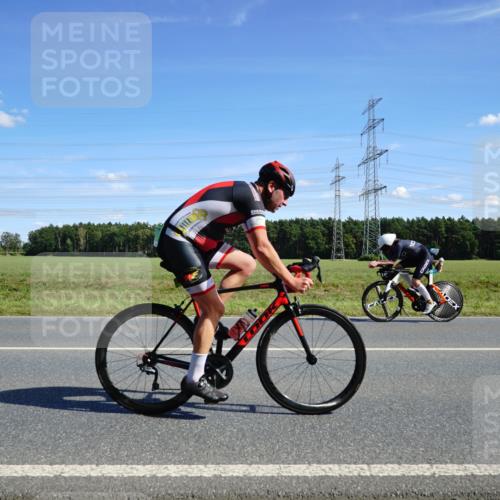 07.09.2025 - 19. Norderstedt Triathlon Michael Burmester http://msf.ph/oto/8834006 07.09.2025 13:56:26 Radfahren 987 meine-sportfotos.de