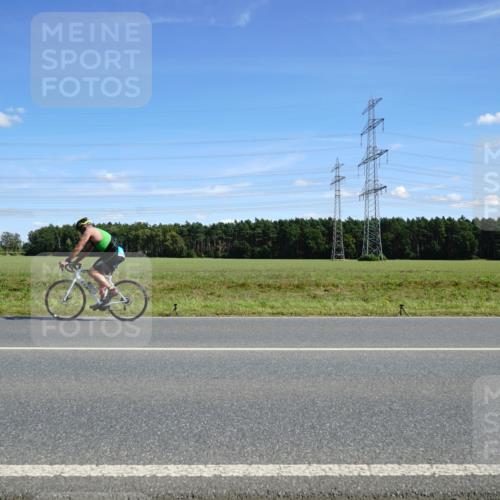 07.09.2025 - 19. Norderstedt Triathlon Michael Burmester http://msf.ph/oto/8834018 07.09.2025 13:56:33 Radfahren  meine-sportfotos.de