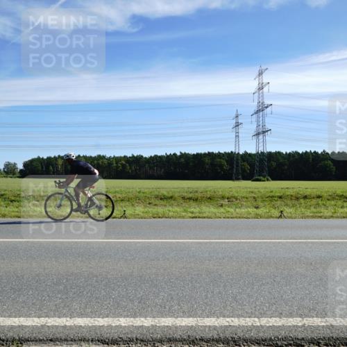 07.09.2025 - 19. Norderstedt Triathlon Michael Burmester http://msf.ph/oto/8834020 07.09.2025 11:55:19 Radfahren  meine-sportfotos.de