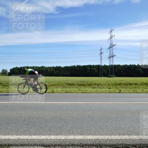 07.09.2025 - 19. Norderstedt Triathlon Michael Burmester http://msf.ph/oto/8834027 07.09.2025 11:55:21 Radfahren  meine-sportfotos.de