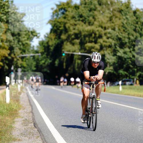 07.09.2025 - 19. Norderstedt Triathlon Michael Burmester http://msf.ph/oto/8834028 07.09.2025 12:12:52 Radfahren 1280 meine-sportfotos.de