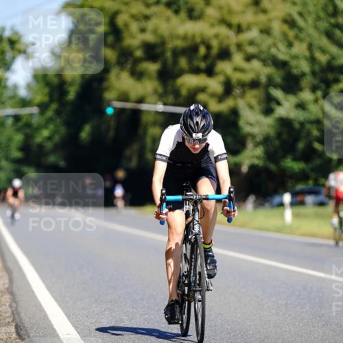 07.09.2025 - 19. Norderstedt Triathlon Michael Burmester http://msf.ph/oto/8834040 07.09.2025 12:13:01 Radfahren 292, 1343 meine-sportfotos.de