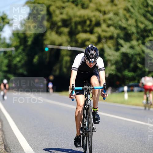 07.09.2025 - 19. Norderstedt Triathlon Michael Burmester http://msf.ph/oto/8834042 07.09.2025 12:13:02 Radfahren 292, 1343 meine-sportfotos.de