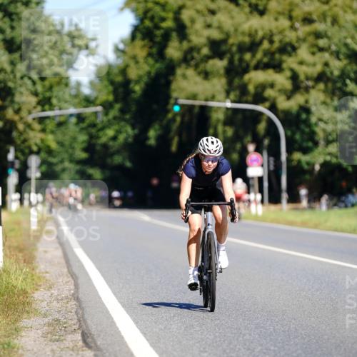 07.09.2025 - 19. Norderstedt Triathlon Michael Burmester http://msf.ph/oto/8834046 07.09.2025 12:13:10 Radfahren 1361 meine-sportfotos.de