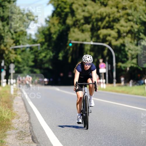 07.09.2025 - 19. Norderstedt Triathlon Michael Burmester http://msf.ph/oto/8834048 07.09.2025 12:13:10 Radfahren 1361 meine-sportfotos.de