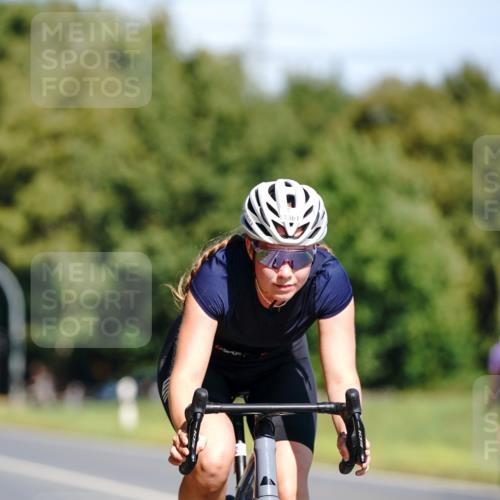 07.09.2025 - 19. Norderstedt Triathlon Michael Burmester http://msf.ph/oto/8834050 07.09.2025 12:13:12 Radfahren 1361 meine-sportfotos.de